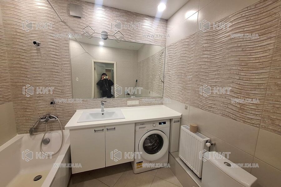 Продаж квартири Харків, Олексіївка, 48м²