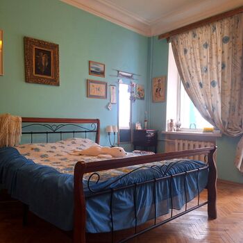 Продажа квартир - Харьков,  Немецкий (Пушкинский) въезд  9