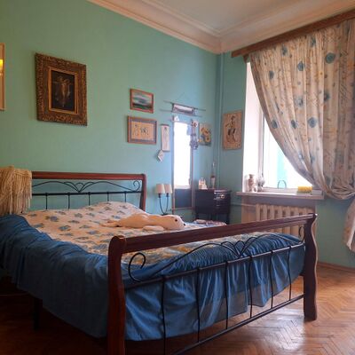 Продажа 	 Харків,  Німецький (Пушкінський) в'їзд   9