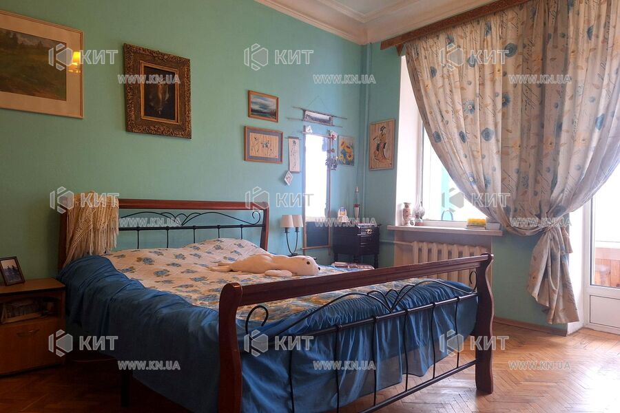 Продажа квартиры Харьков, Центр, 82м²