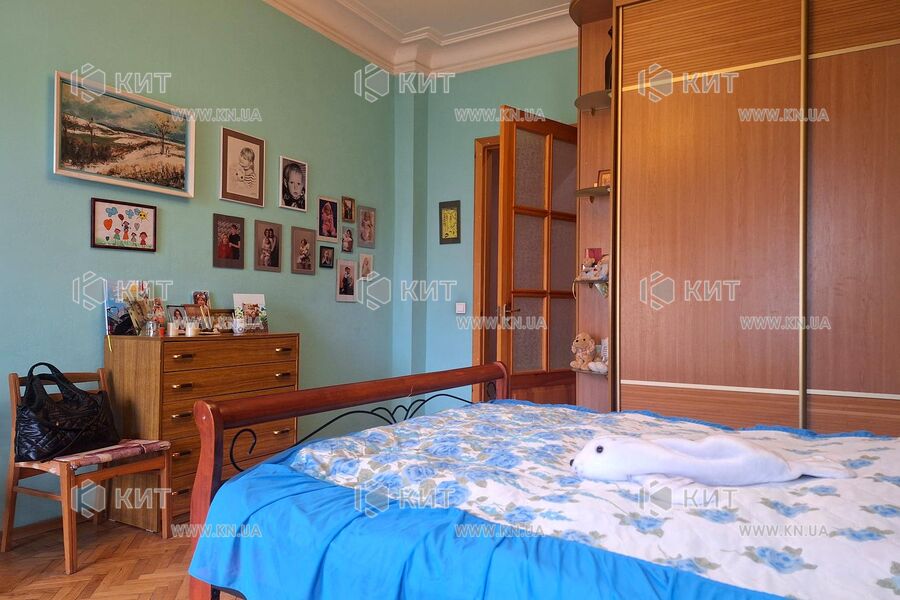 Продажа квартиры Харьков, Центр, 82м²