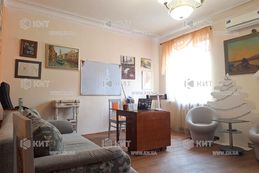 Продажа квартиры Харьков, Центр, 82м²