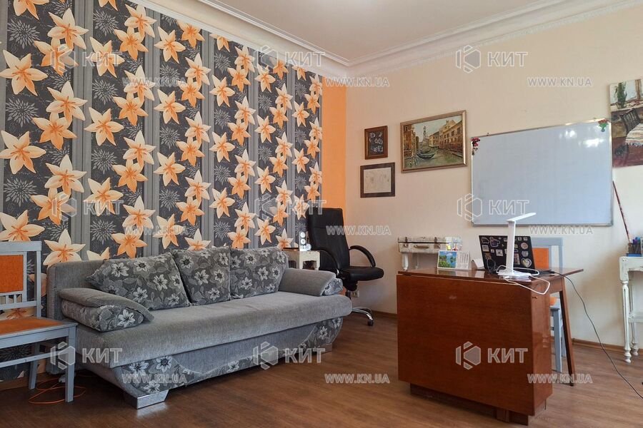 Продажа квартиры Харьков, Центр, 82м²