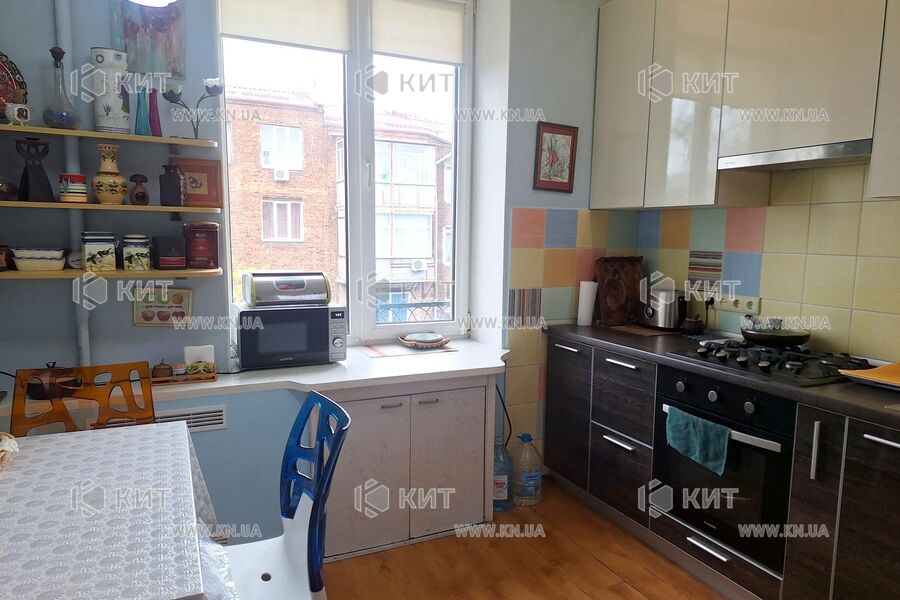 Продажа квартиры Харьков, Центр, 82м²
