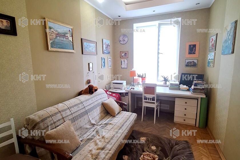 Продажа квартиры Харьков, Центр, 82м²