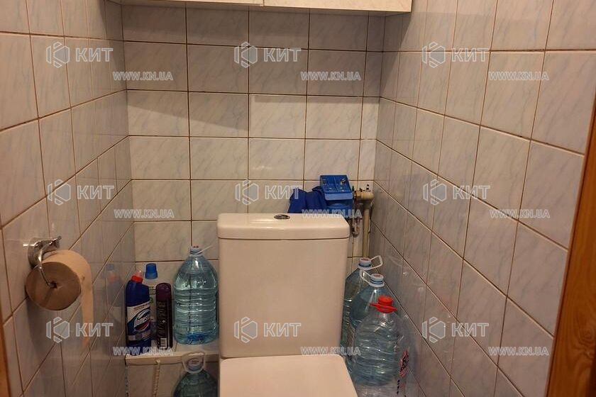 Продажа квартиры Харьков, Центр, 82м²