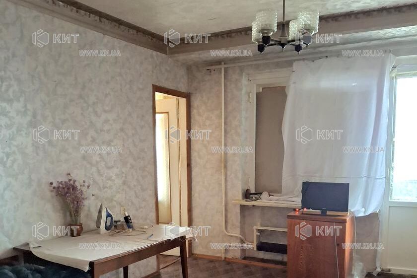 Продажа квартиры Харьков, Салтовка, 603 мрн., 53м²