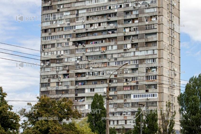 Продажа квартиры Харьков, Салтовка, 603 мрн., 53м²