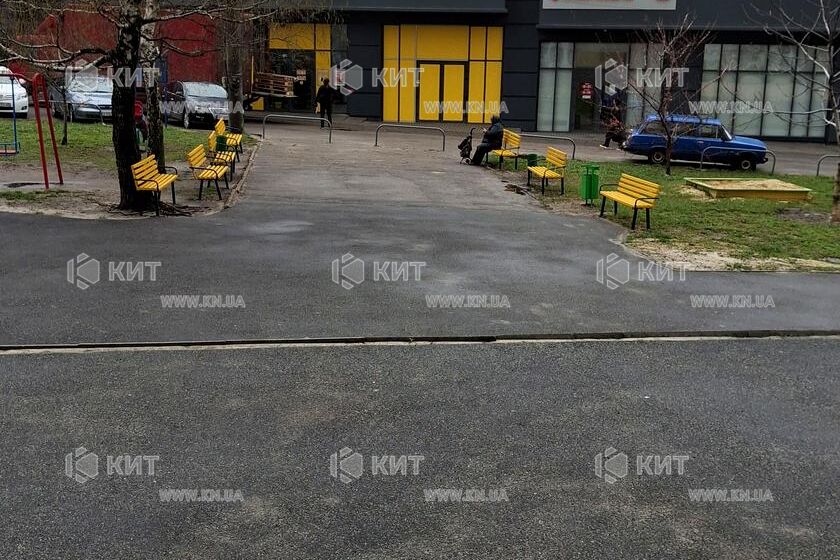 Продажа квартиры Харьков, Салтовка, 603 мрн., 53м²