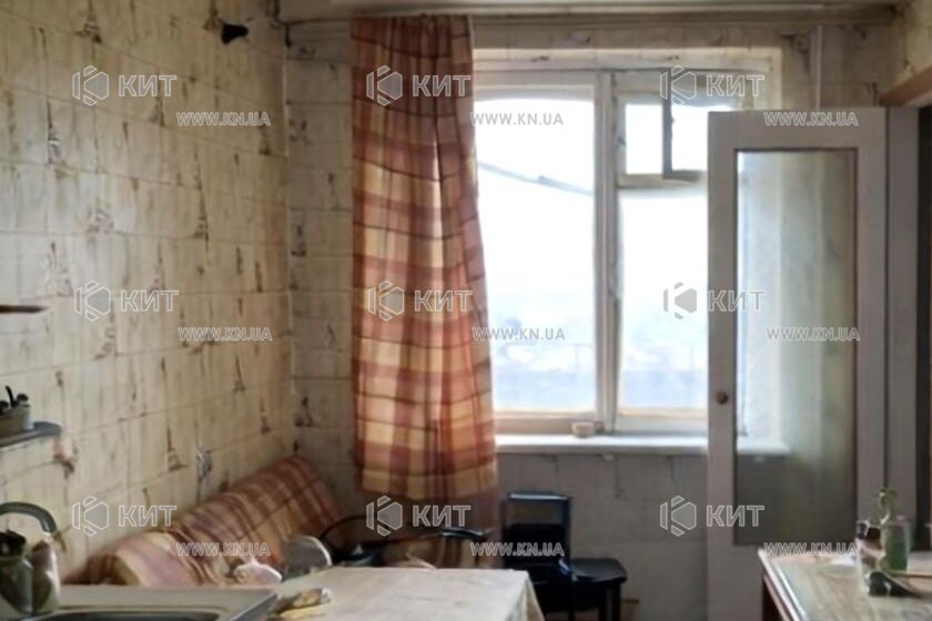 Продажа квартиры Харьков, Салтовка, 603 мрн., 53м²