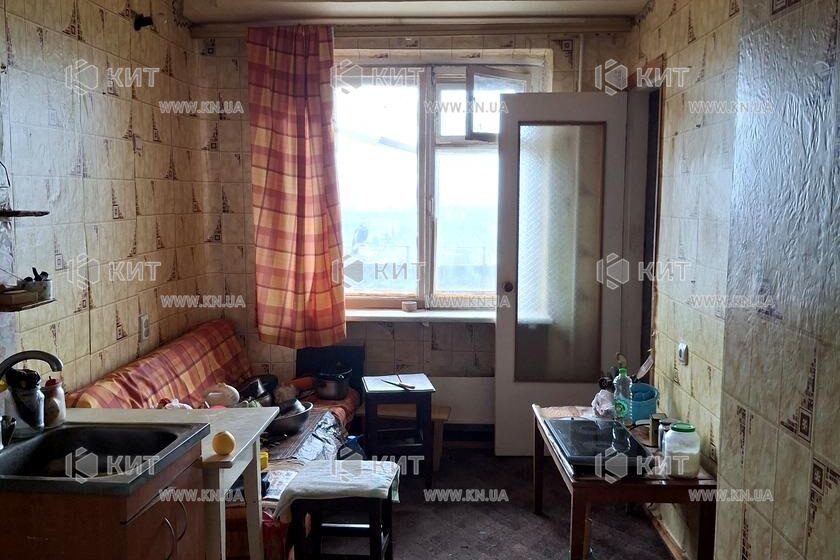 Продажа квартиры Харьков, Салтовка, 603 мрн., 53м²