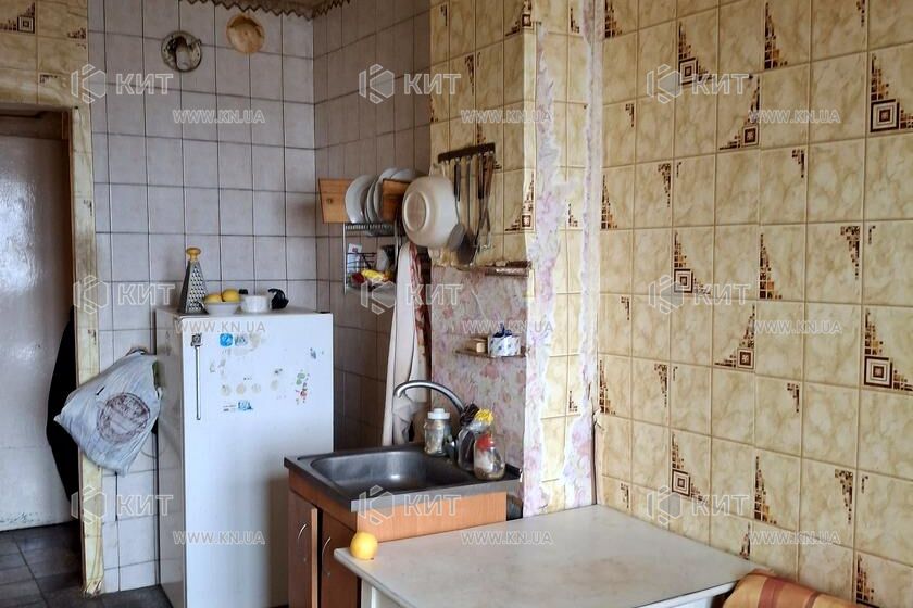 Продажа квартиры Харьков, Салтовка, 603 мрн., 53м²