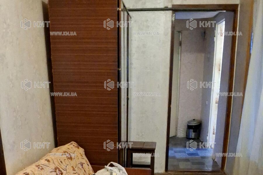 Продажа квартиры Харьков, Салтовка, 603 мрн., 53м²