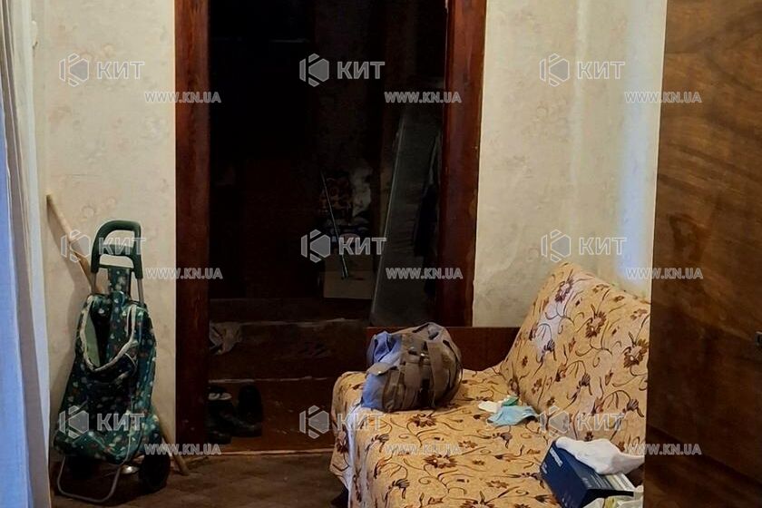 Продажа квартиры Харьков, Салтовка, 603 мрн., 53м²