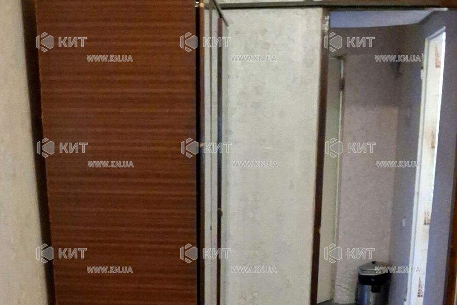 Продажа квартиры Харьков, Салтовка, 603 мрн., 53м²