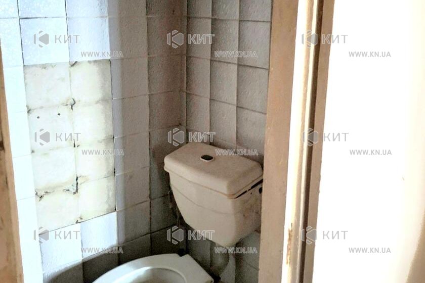 Продажа квартиры Харьков, Салтовка, 603 мрн., 53м²