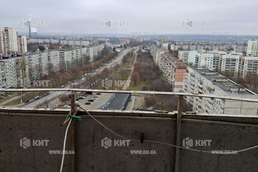 Продажа квартиры Харьков, Салтовка, 603 мрн., 53м²