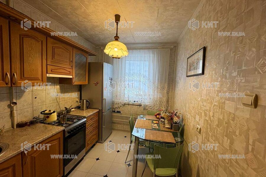 Продажа квартиры Песочин, Надия, 70м²