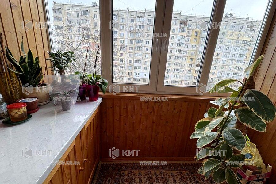 Продажа квартиры Песочин, Надия, 70м²