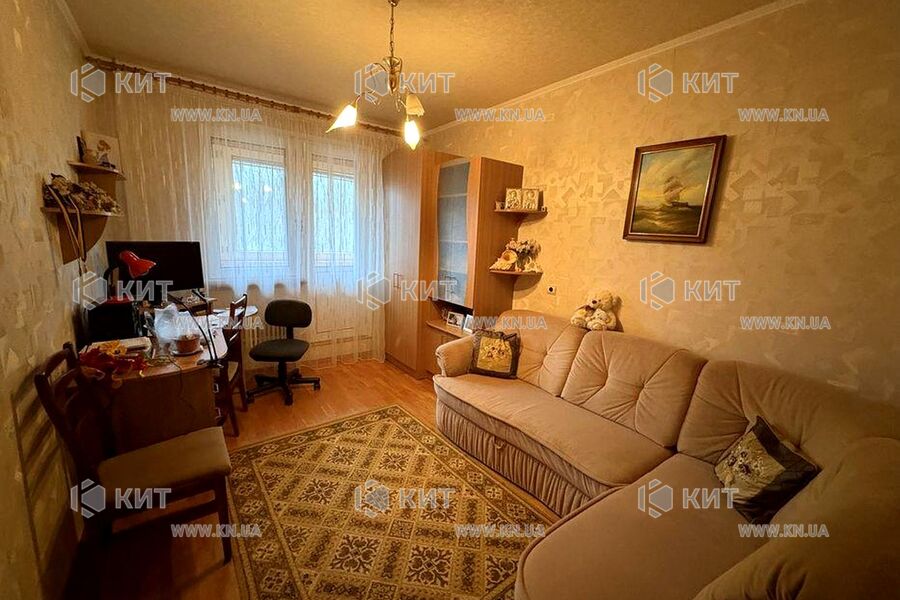 Продажа квартиры Песочин, Надия, 70м²
