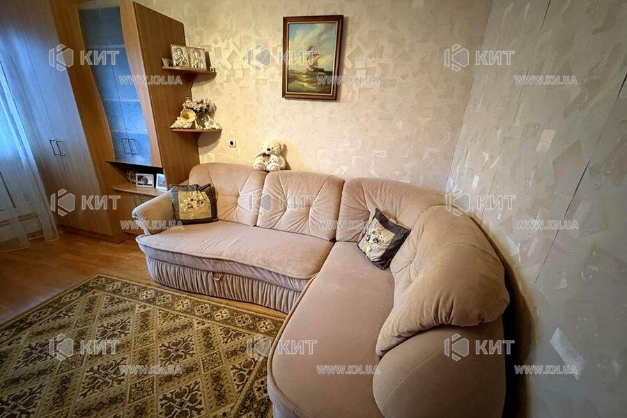 Продажа квартиры Песочин, Надия, 70м²
