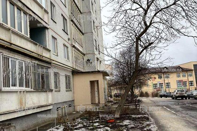 Продажа квартиры Песочин, Надия, 70м²