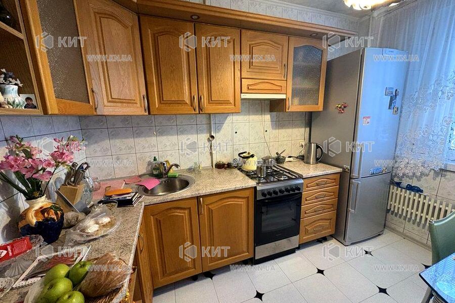 Продажа квартиры Песочин, Надия, 70м²