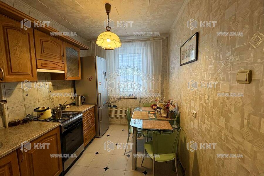 Продажа квартиры Песочин, Надия, 70м²