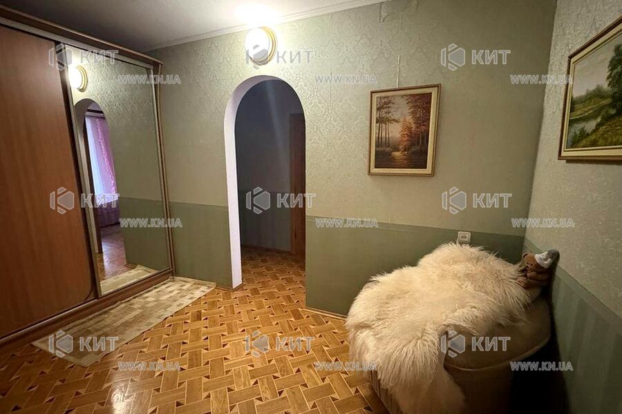 Продажа квартиры Песочин, Надия, 70м²