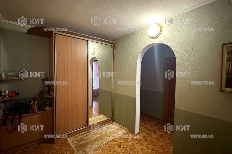 Продажа квартиры Песочин, Надия, 70м²