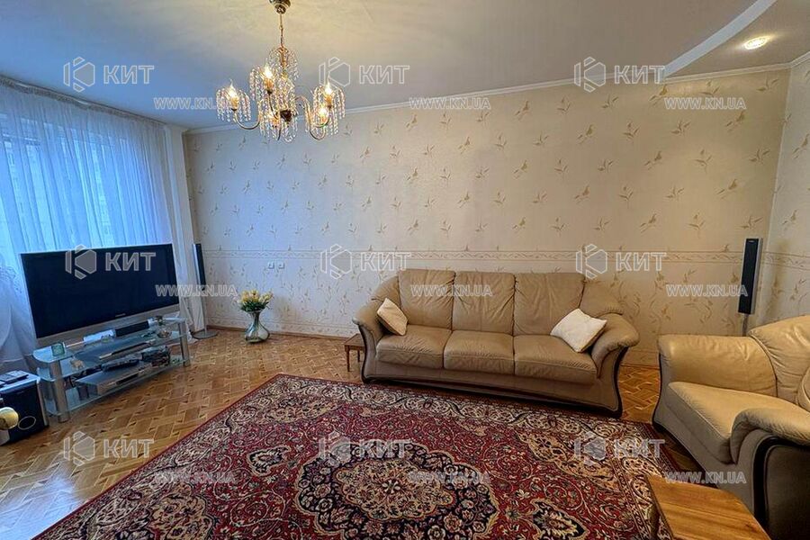 Продажа квартиры Песочин, Надия, 70м²