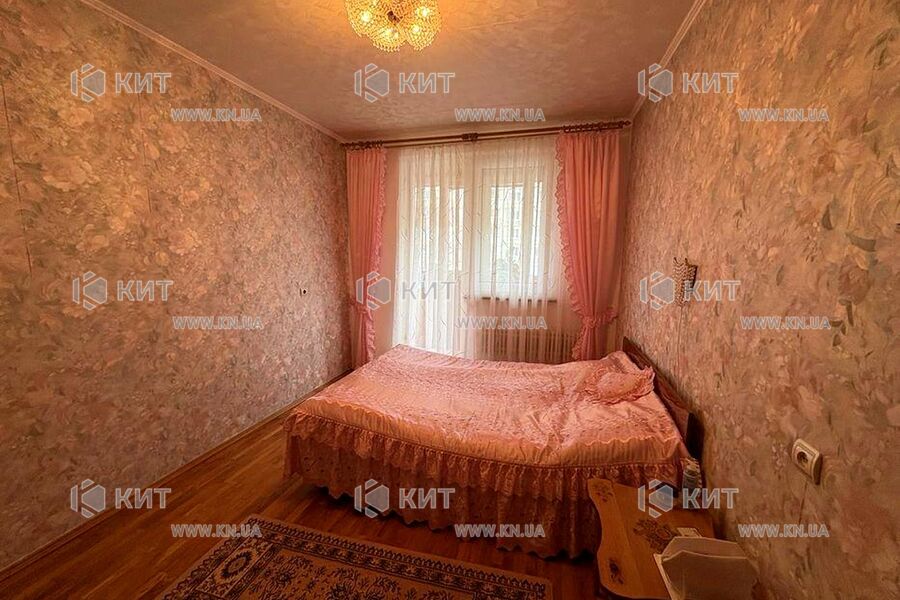 Продажа квартиры Песочин, Надия, 70м²