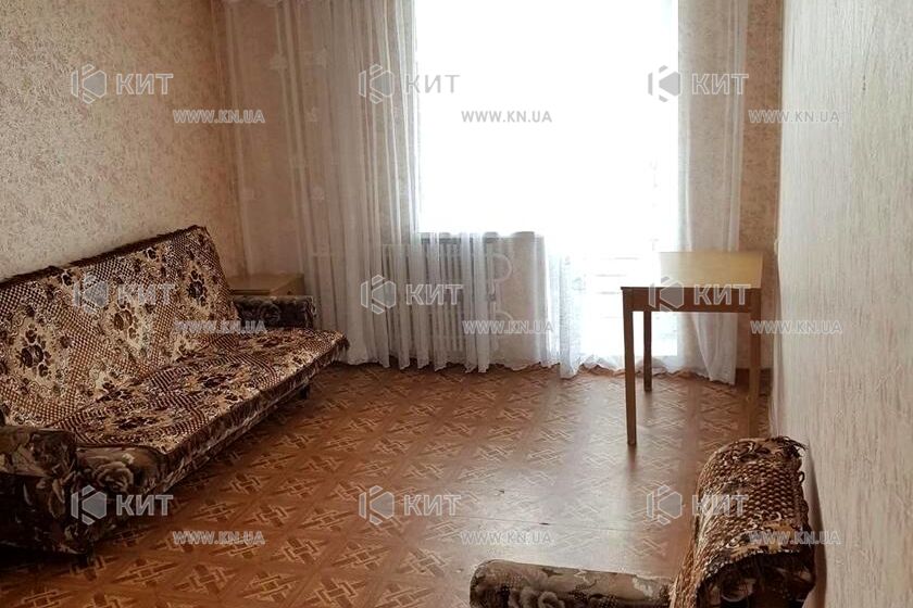 Продаж квартири Харків, Київська, Гідропарк, 73м²