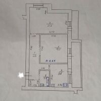 Продаж квартири Харків, Київська, Гідропарк, 73м²