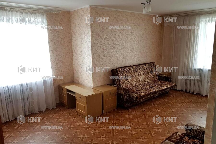 Продаж квартири Харків, Київська, Гідропарк, 73м²