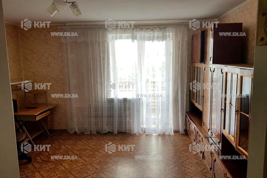 Продаж квартири Харків, Київська, Гідропарк, 73м²