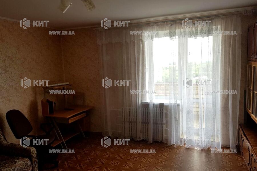 Продаж квартири Харків, Київська, Гідропарк, 73м²