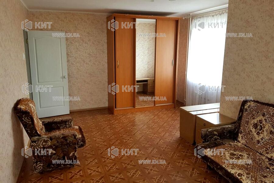 Продаж квартири Харків, Київська, Гідропарк, 73м²