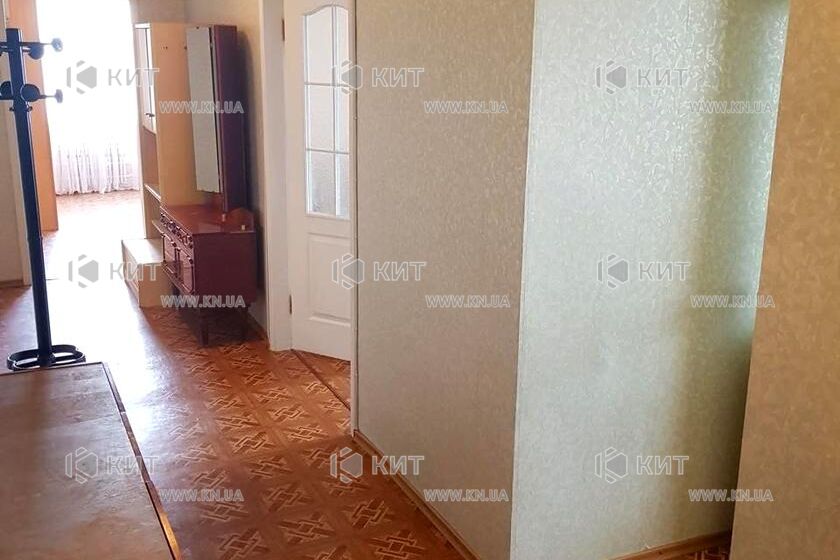 Продаж квартири Харків, Київська, Гідропарк, 73м²