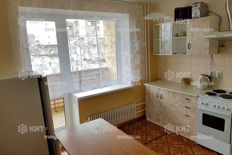 Продаж квартири Харків, Київська, Гідропарк, 73м²