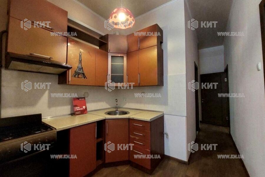 Продаж квартири Харків, ХТЗ, Рогань, 41м²