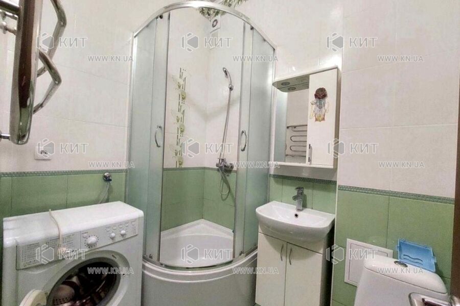 Продаж квартири Харків, ХТЗ, Рогань, 41м²