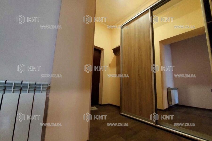 Продаж квартири Харків, ХТЗ, Рогань, 41м²