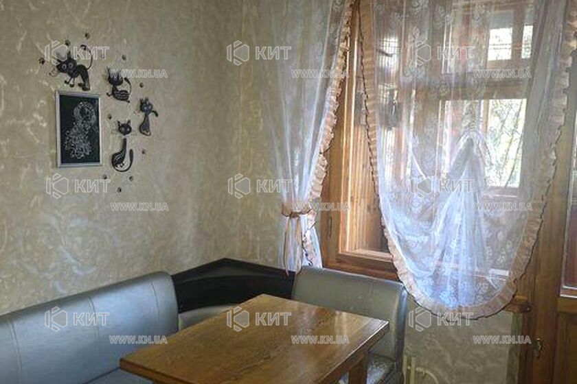 Продажа квартиры Харьков, Салтовка, 520 мрн., 34.2м²