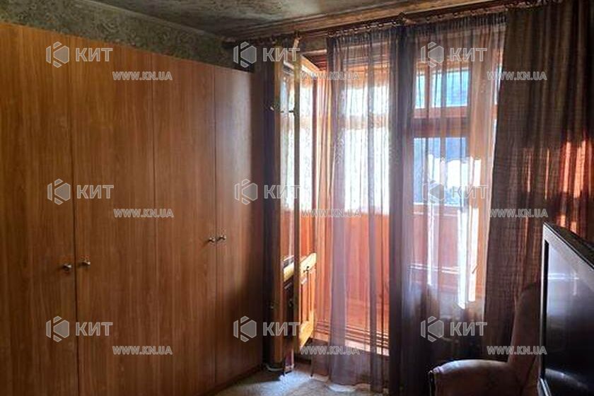 Продажа квартиры Харьков, Салтовка, 520 мрн., 34.2м²