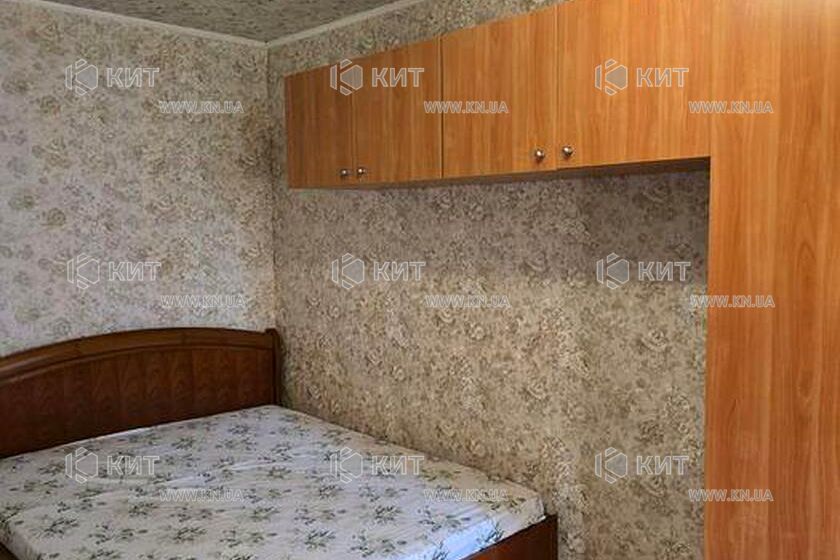 Продажа квартиры Харьков, Салтовка, 520 мрн., 34.2м²