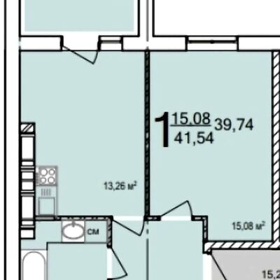 Продажа 	 Харків, Пташка Барабашова вул.   14Б