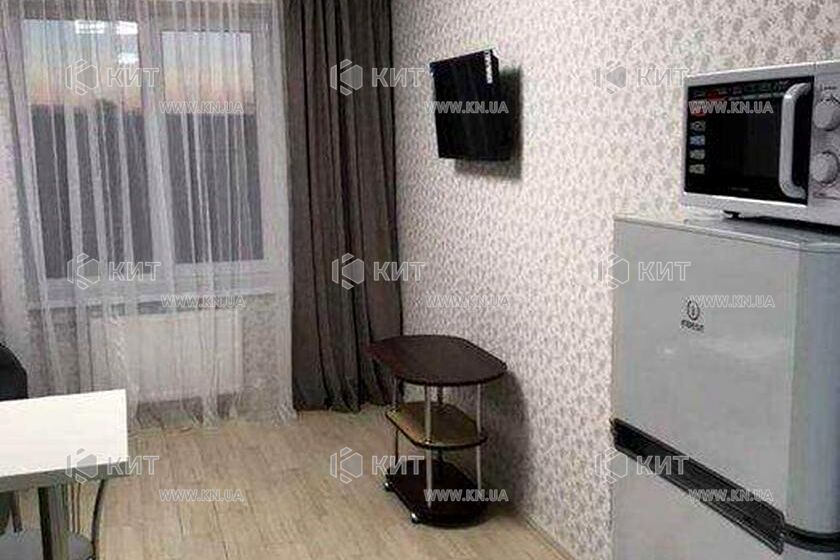 Продажа квартиры Харьков, Салтовка(Бараб.,Украина), 20м²