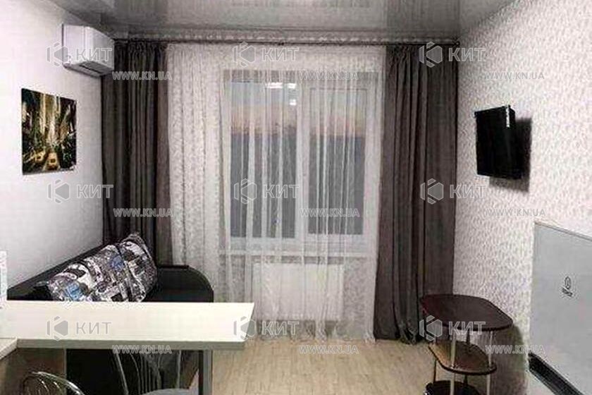 Продажа квартиры Харьков, Салтовка(Бараб.,Украина), 20м²