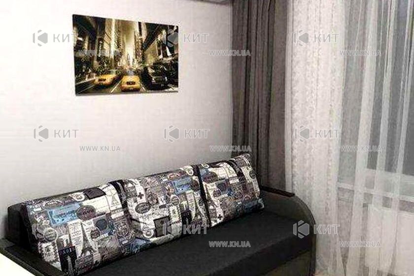 Продажа квартиры Харьков, Салтовка(Бараб.,Украина), 20м²